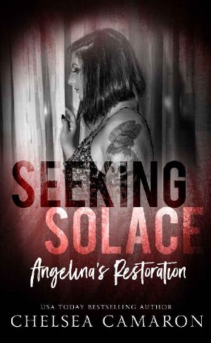 [Love in the Dark 02] • Seeking Solace_Angelina's Restoration